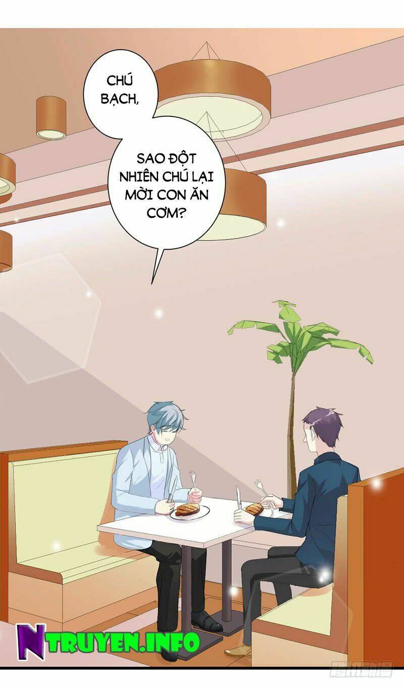 Này! Đừng Động Vào Phô Mai Của Tôi: Chapter 25