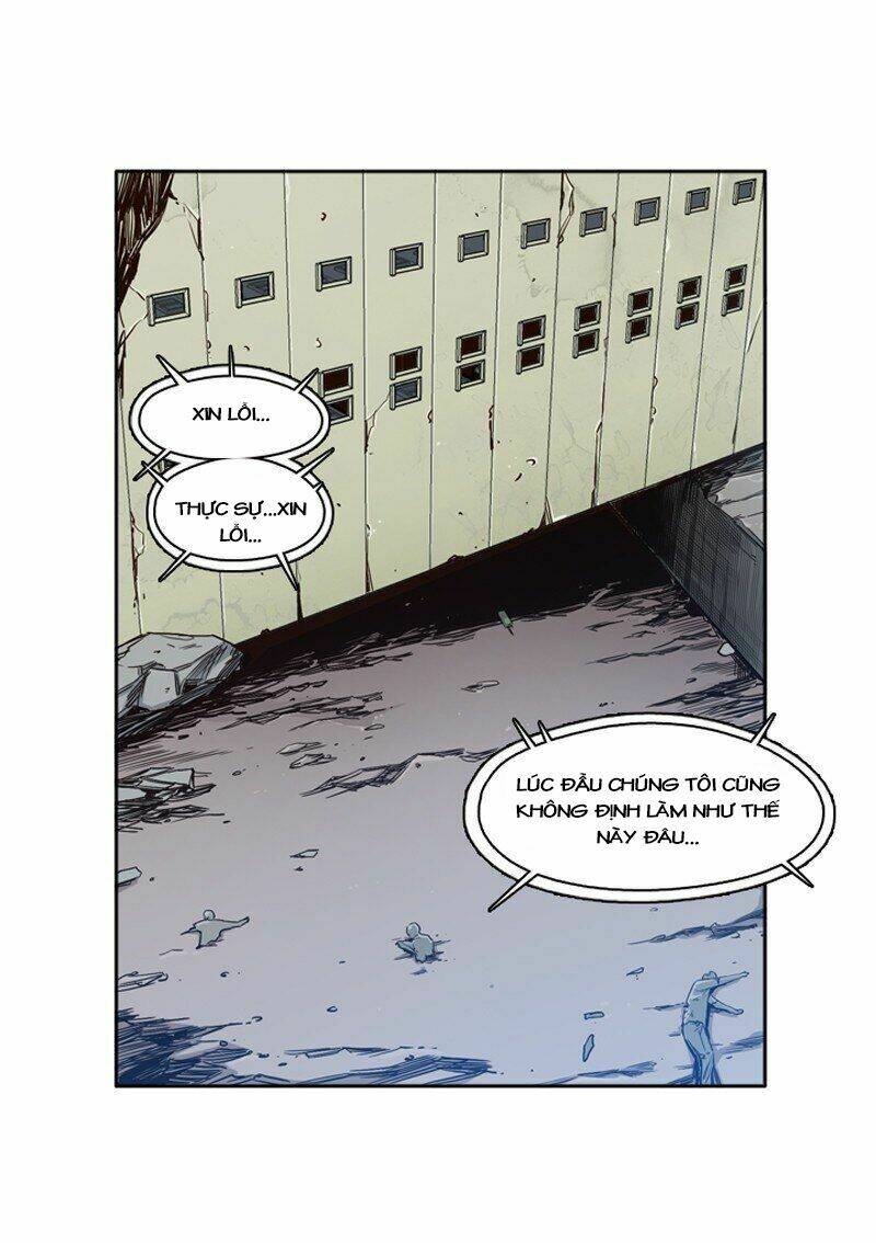 Vua Của Vong Linh: Chapter 39