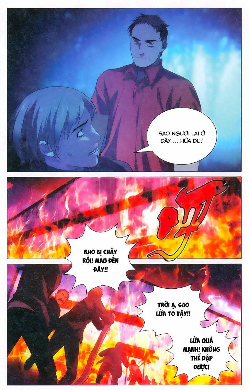 Chín Chín Tám Mươi Một - 9981: Chapter 87