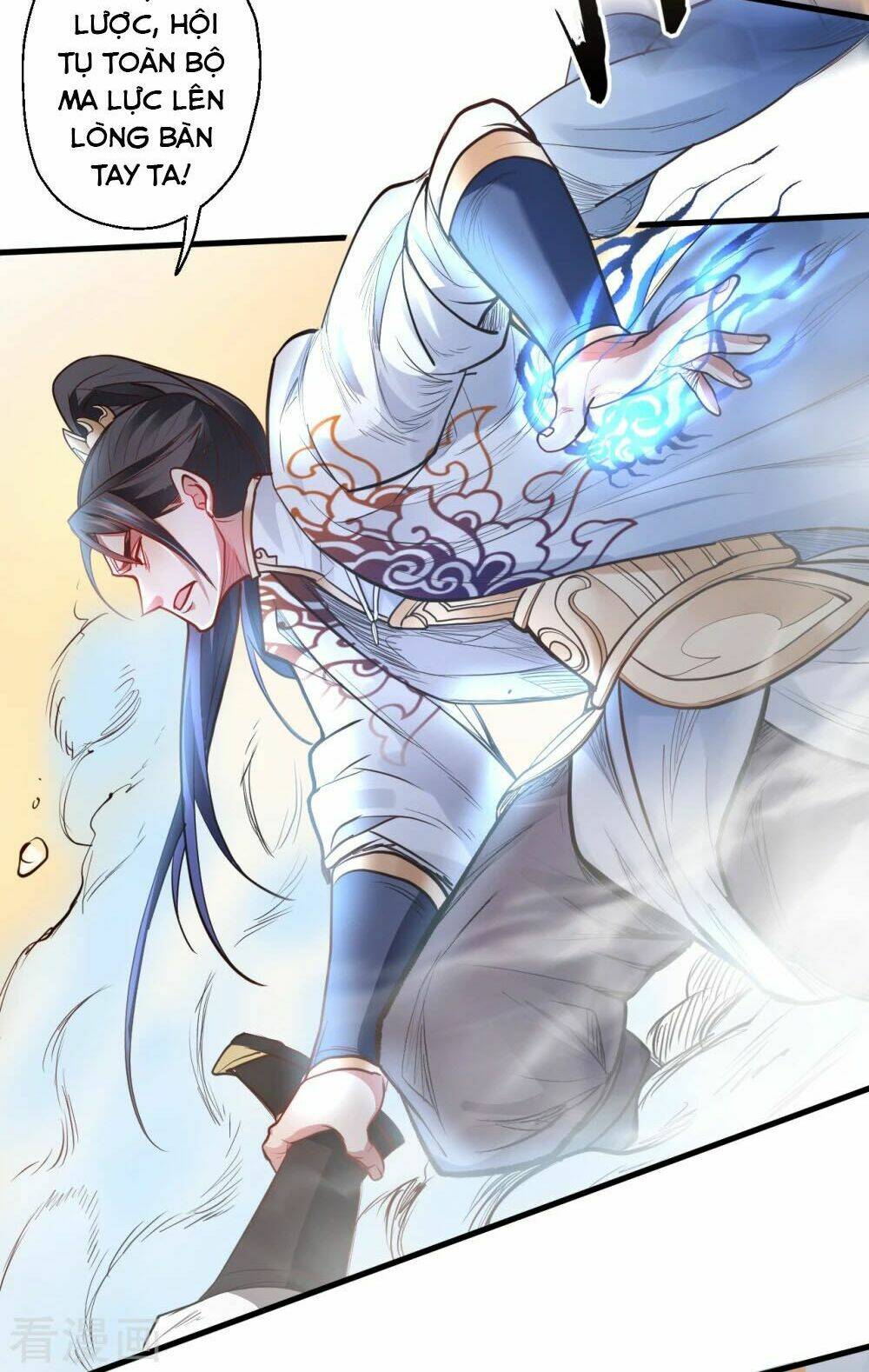 Tối Cường Đại Biểu Hoàng Kim Thận: Chapter 17