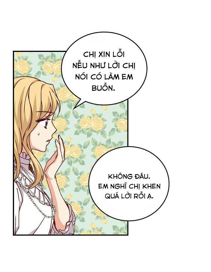 Đừng Chọc Đứa Em Gái Bé Bỏng Của Chúng Tôi: Chapter 42