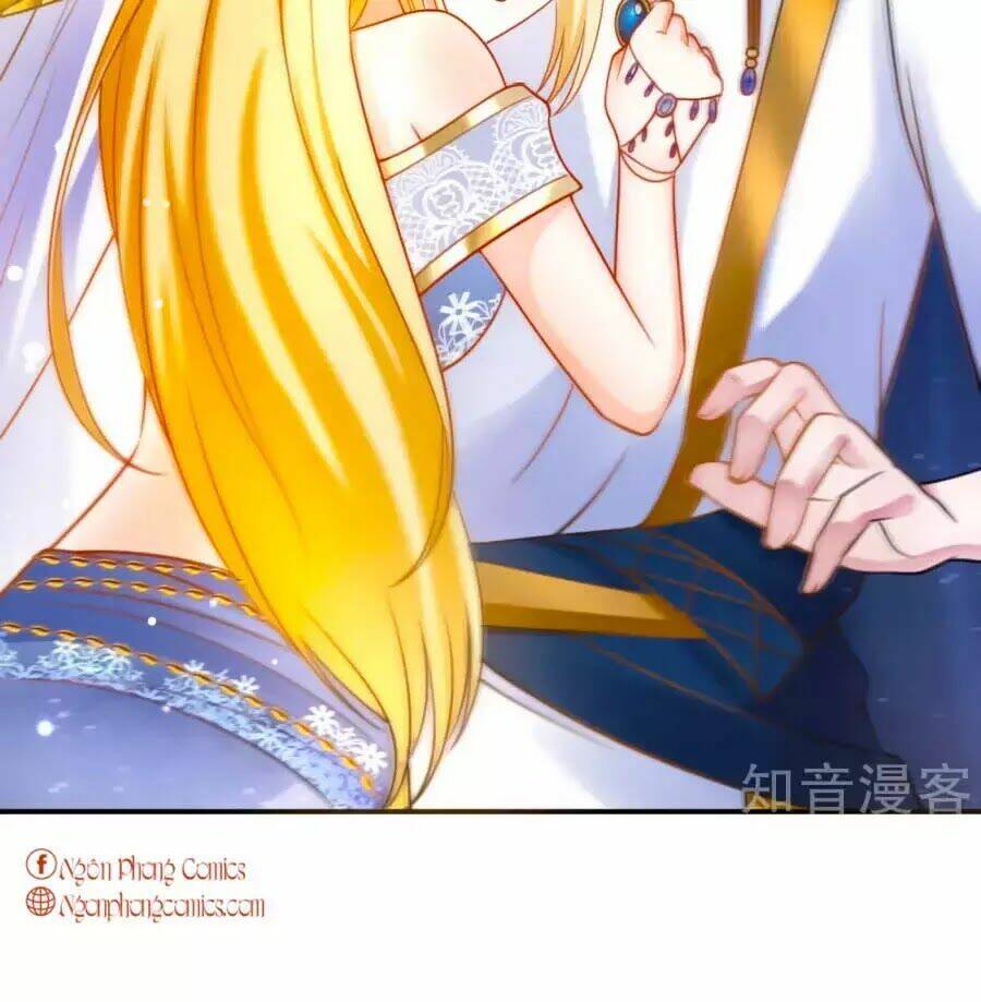 Sủng Hậu Của Vương: Chapter 19