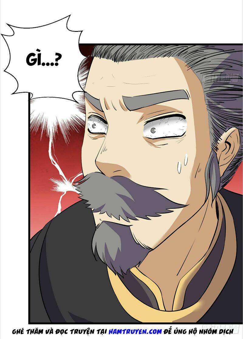 Phong Quỷ Truyền Thuyết: Chapter 204