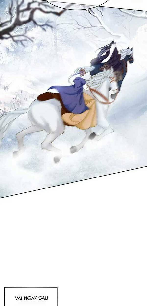 Xung Hỉ Vương Phi: Chapter 82