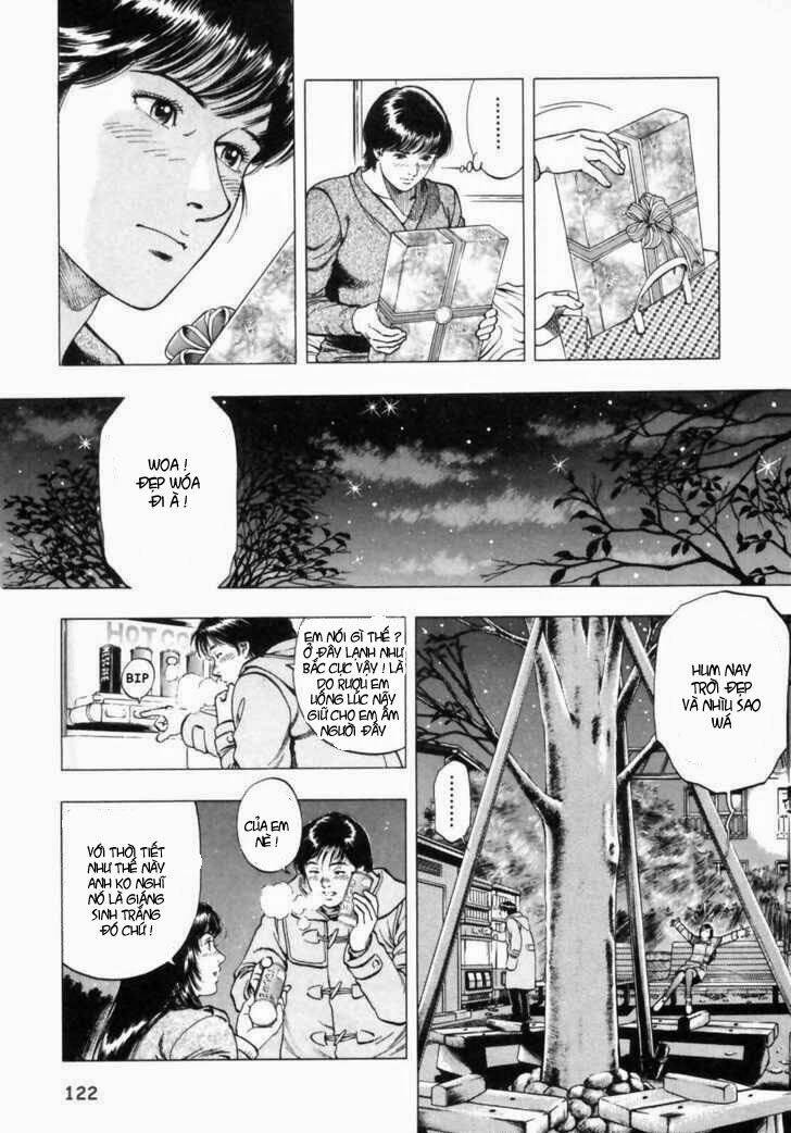 Family Compo: Chapter 33