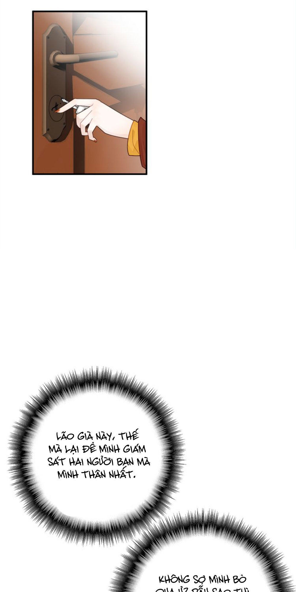 Ái Ngạo Kiều Long Vương Gia: Chapter 20
