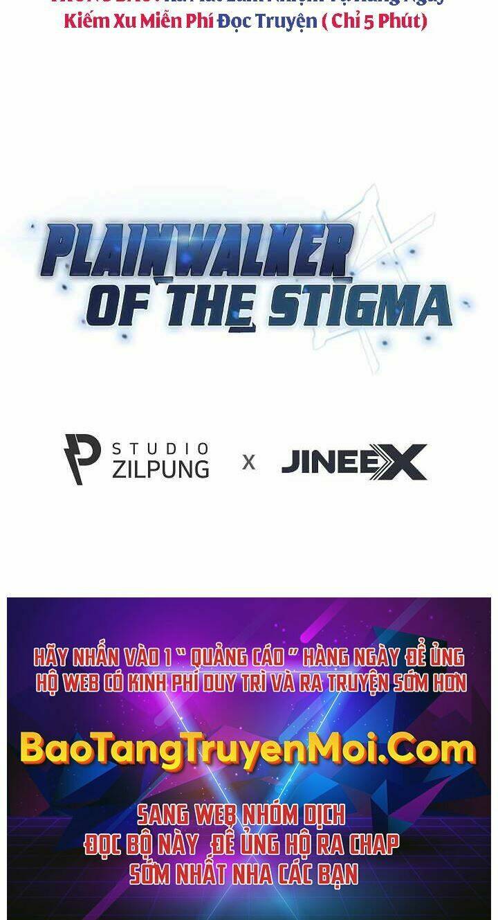 Kẻ Phát Hoạ Ấn Chú: Chapter 3