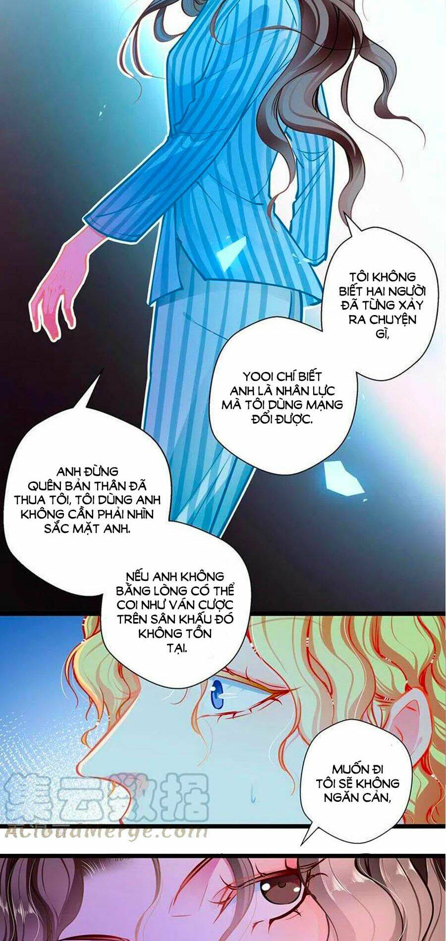 Cưng Chiều Ái Thê Hư Hỏng: Chapter 83