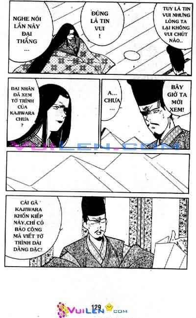 Truyền Nhân Atula Phần II: Chapter 11