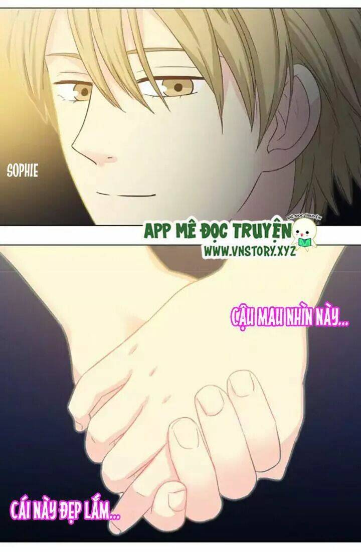 Xin Chào! Dân Nữ: Chapter 46