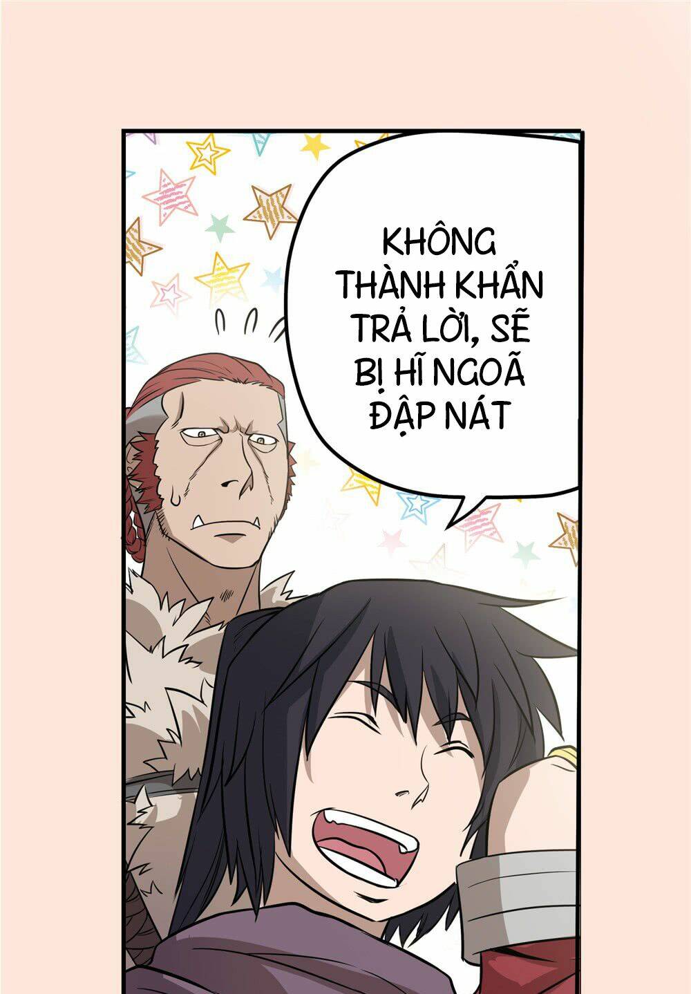 Hiệp Hành Cửu Thiên: Chapter 64