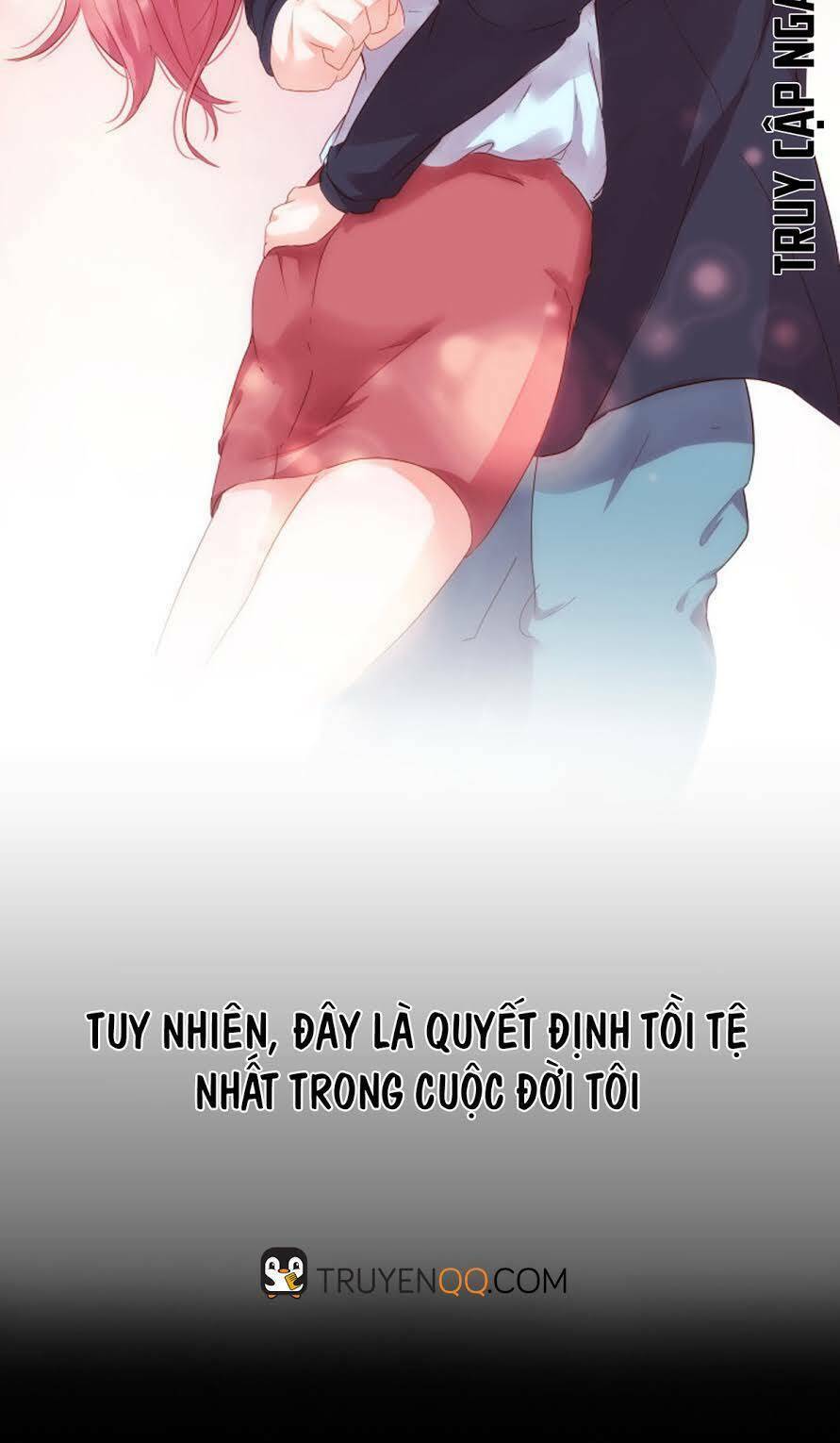 Nữ Hoàng Luật: Chapter 1