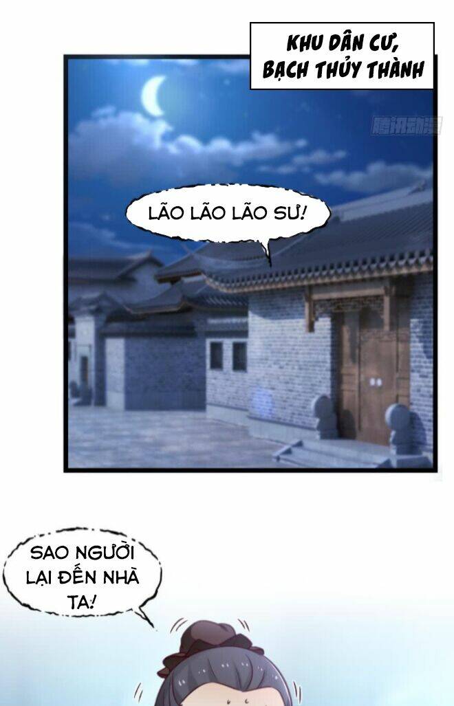 Lão Tổ Của Bạn Đang Online: Chapter 42