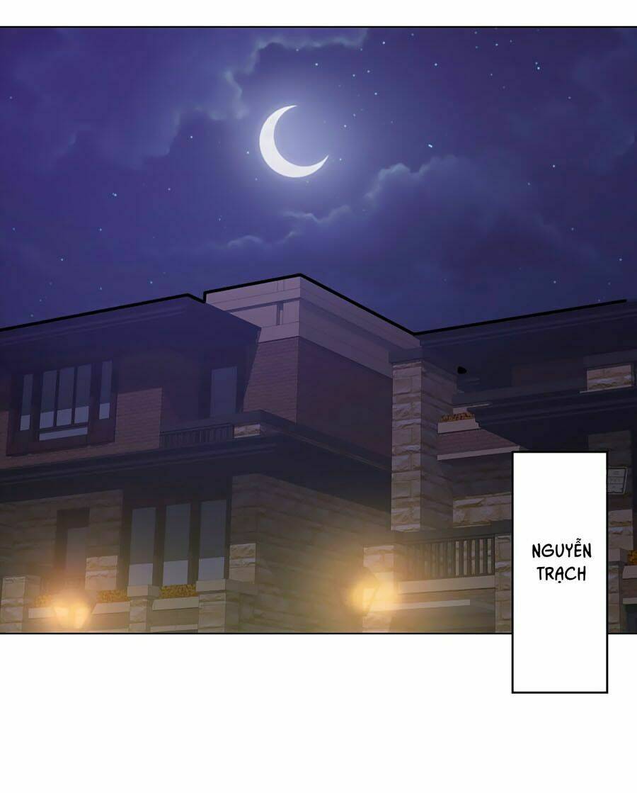 Bộ Váy Rực Rỡ Ánh Sao: Chapter 7