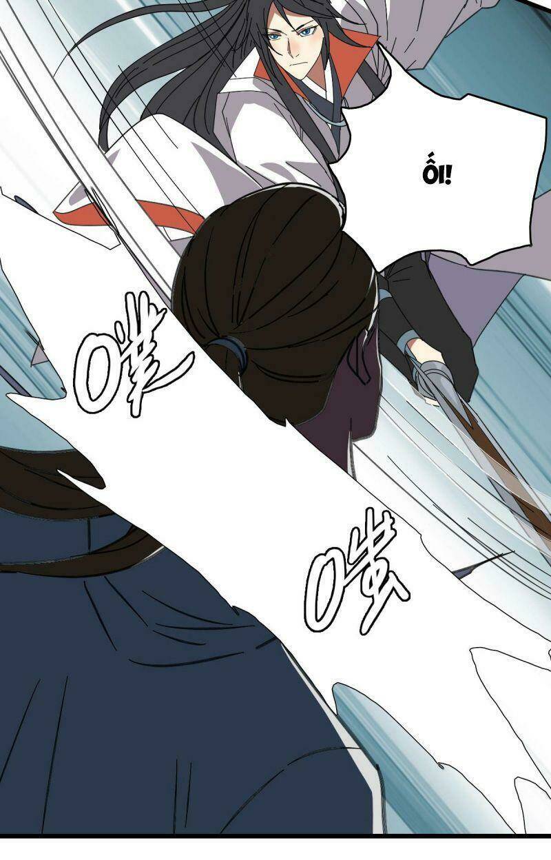 Siêu Đạo Thần Thuật: Chapter 109