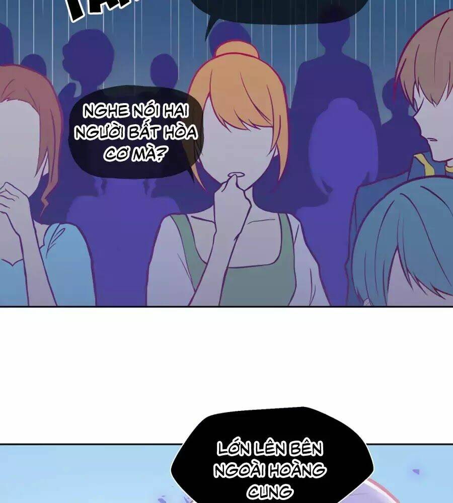 Kế Hoạch Sống Còn Của Công Chúa Nữ Phụ: Chapter 10