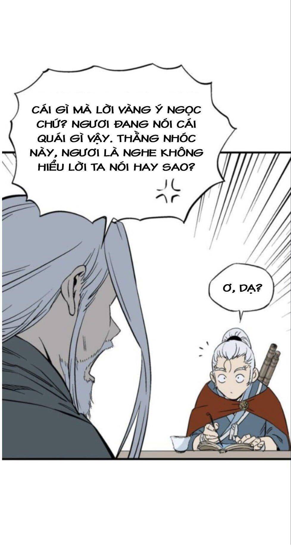 Cao Thủ 2: Chapter 135