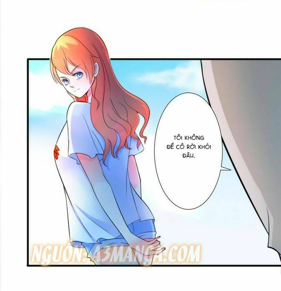Trí Mệnh Sủng Thê: Tổng Tài Mau Nạp Mạng: Chapter 17
