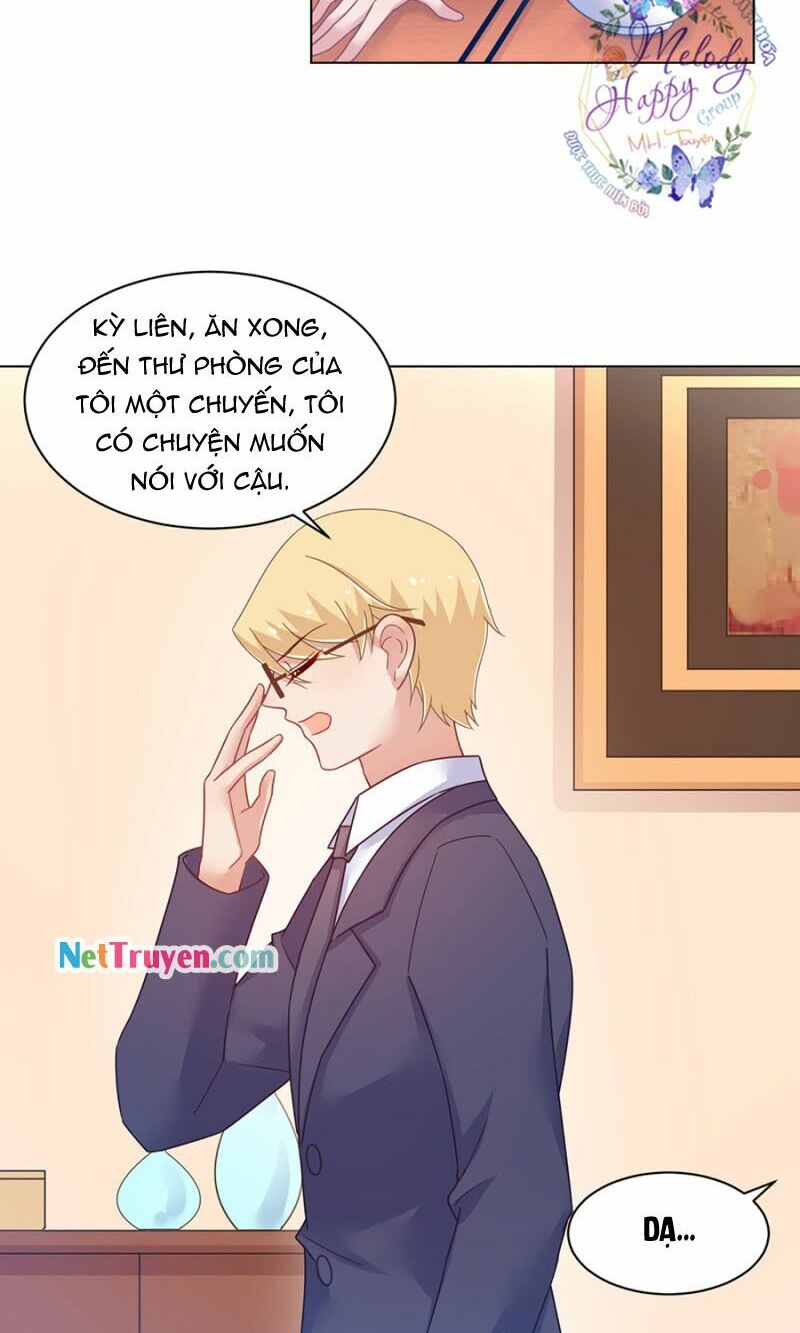 Ma Lạt Thiên Kim Đẩu Ác Thiếu: Chapter 149