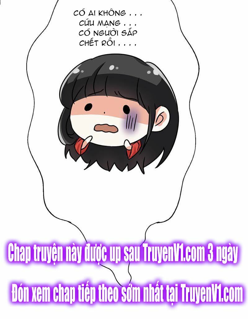 Vương Gia ! Ngươi Thật Bỉ Ổi !: Chapter 33