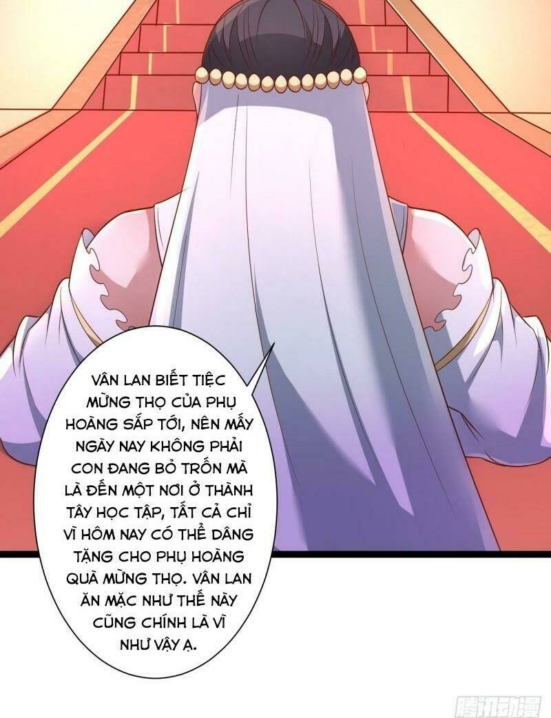 Trọng Sinh Tối Cường Ma Tôn Ở Rể: Chapter 67