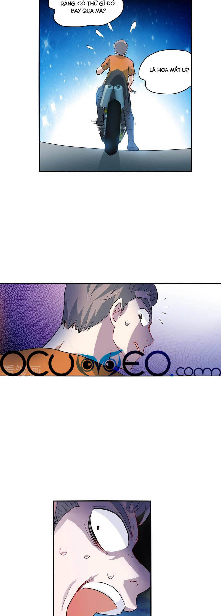 Tô Tịch Kỳ Quái: Chapter 118