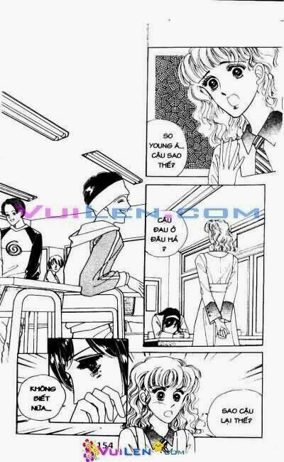 Lá Chắn Tình Yêu: Chapter 1