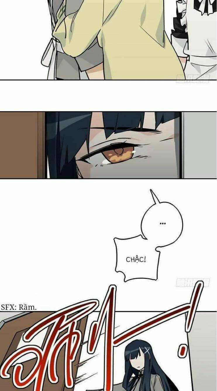 Nữ Nhân Tôi Thích Là Quái Kiệt!: Chapter 8