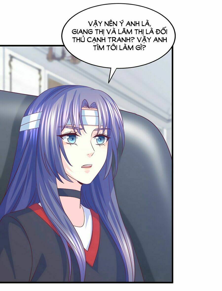 Ta Và Nam Thần Cởi Áo Ngủ Rồi: Chapter 64