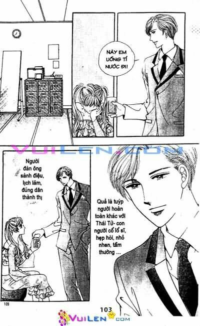 New Sexy Simpleton: Chapter 5