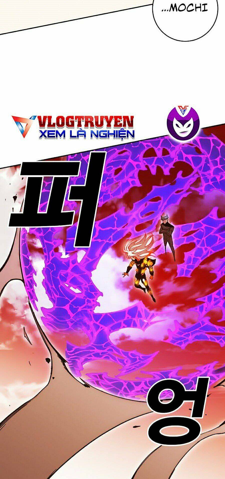 Hard Core Leveling Warrior Ss2: Chapter 103