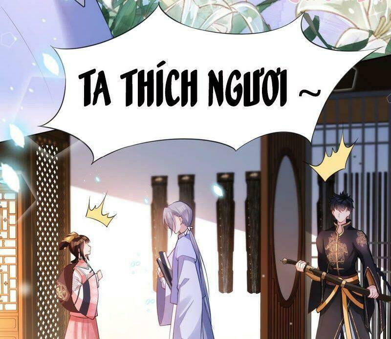 Quận Chúa Vững Vàng, Thiết Lập Nhân Vật Không Thể Vỡ: Chapter 31