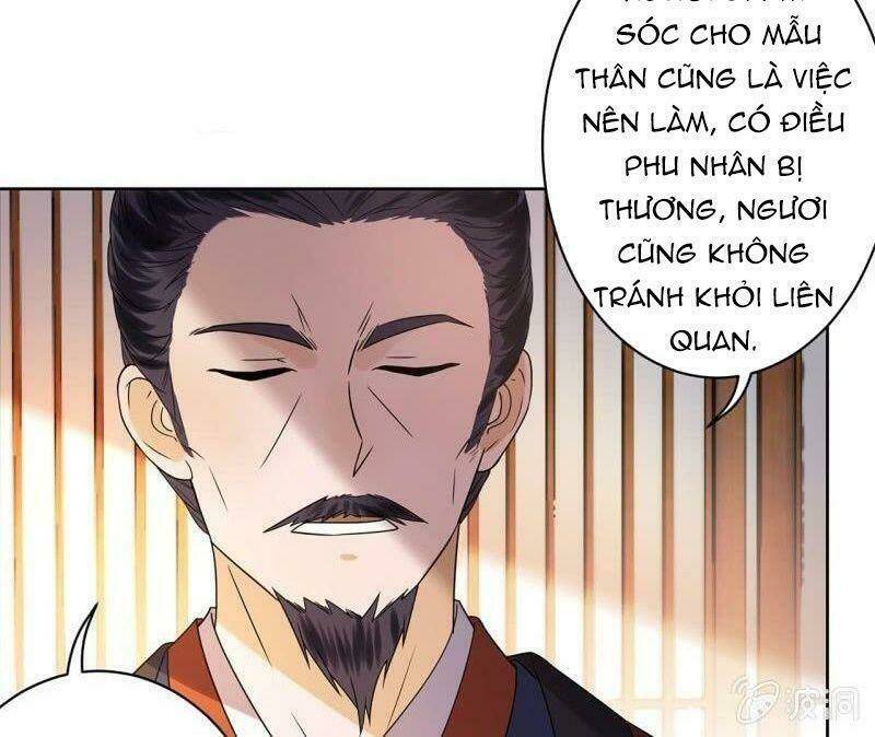 Vương Gia Kiêu Ngạo Quá Khó Cua: Chapter 32