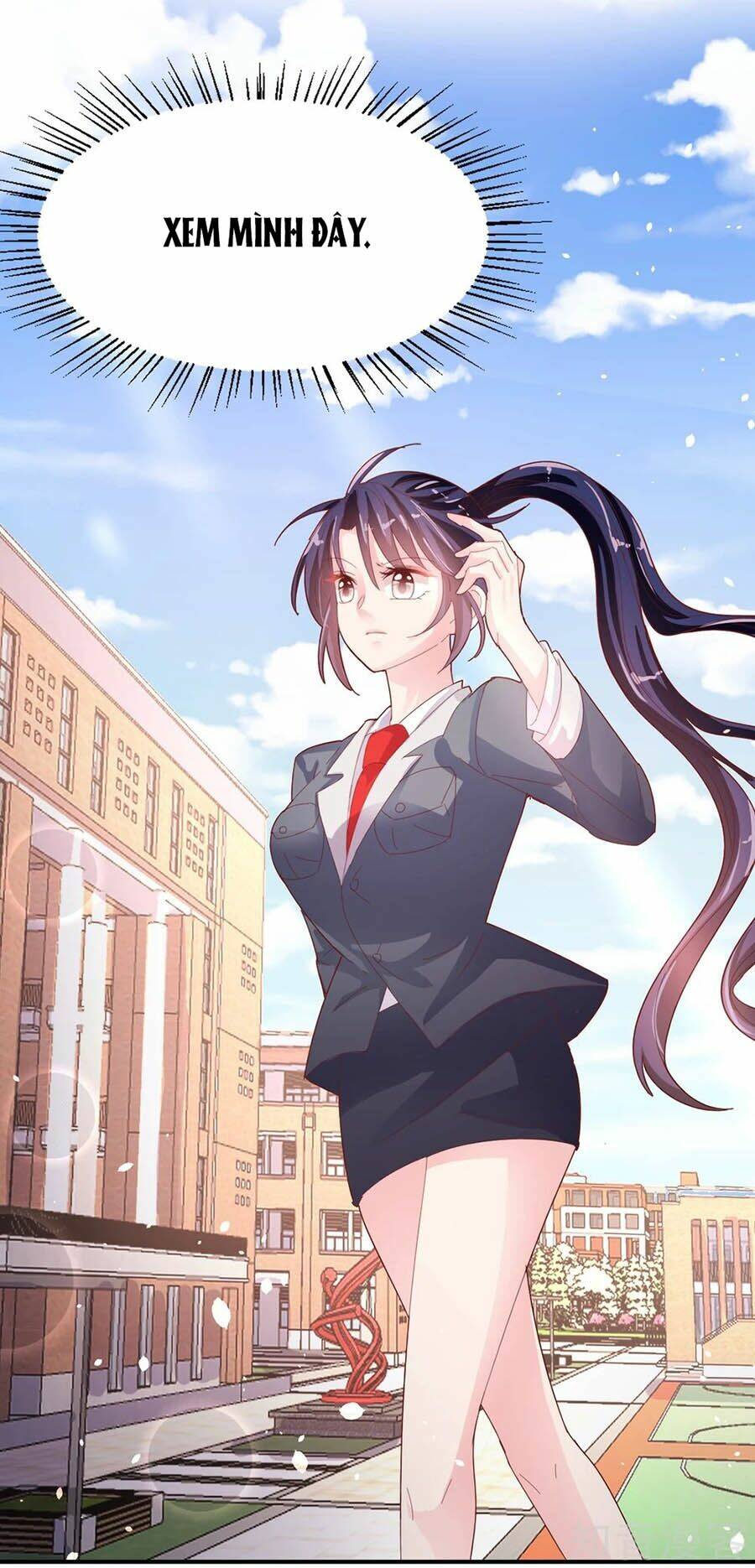 Sau Này Vẫn Cứ Thích Anh: Chapter 86