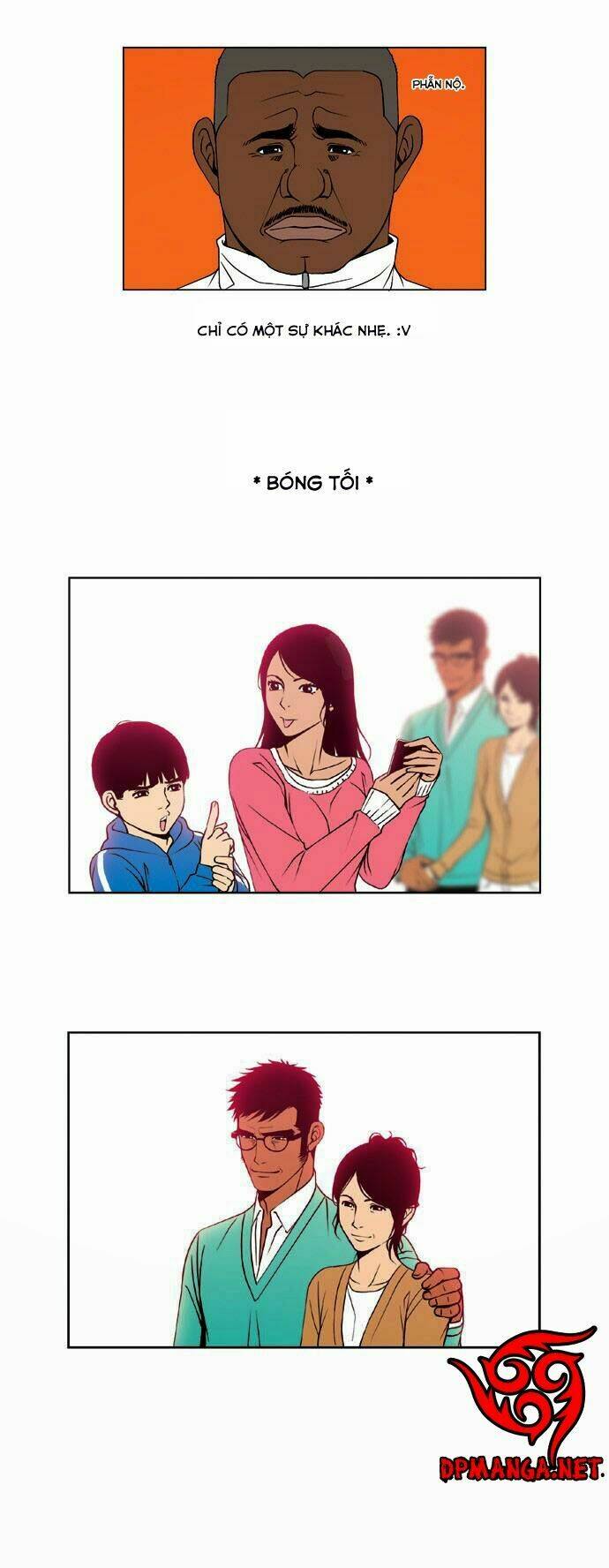 Quán Ăn Sát Thủ: Chapter 21.5