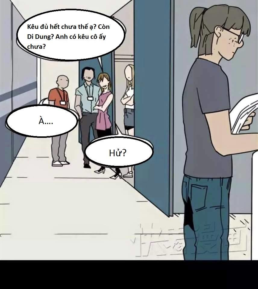 Ứng Dụng Thẩm Mỹ: Chapter 1