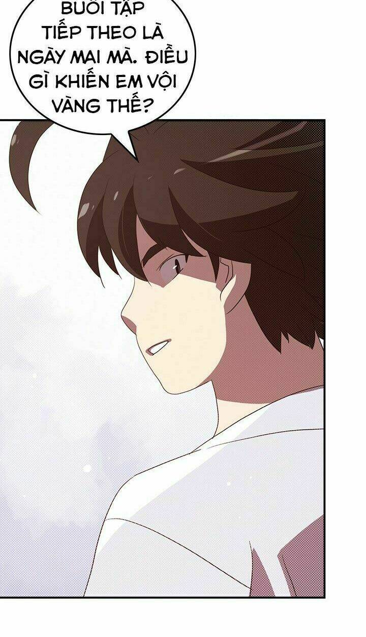 Ta Là Vua Pháp Sư: Chapter 54