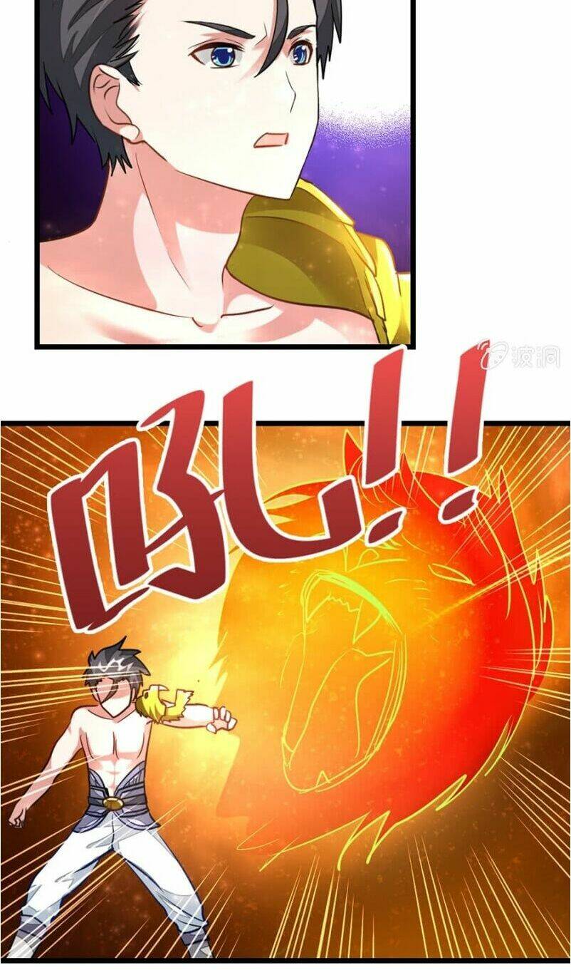 Cửu Dương Thần Vương: Chapter 110