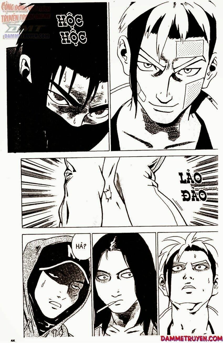 Ai Hơn Ai: Chapter 115