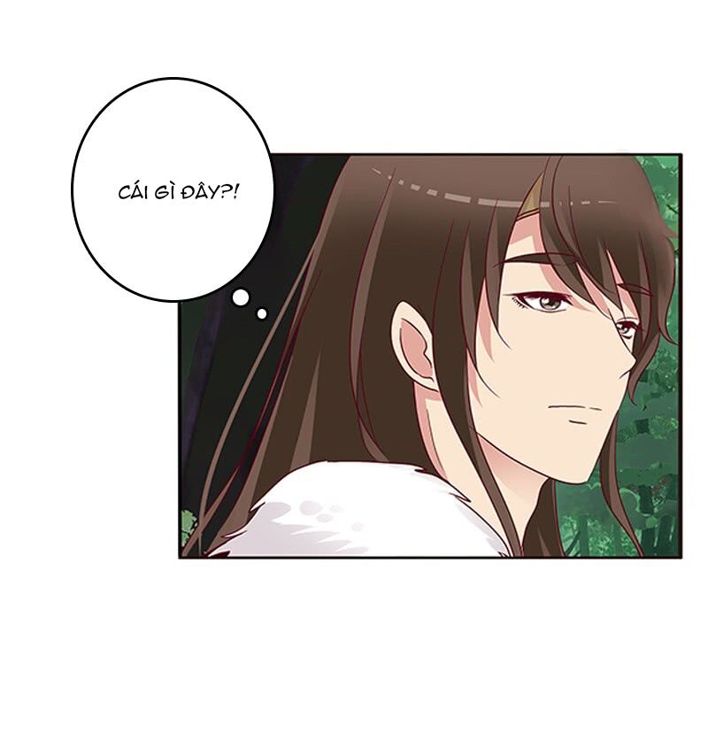 Thông Linh Phi: Chapter 313