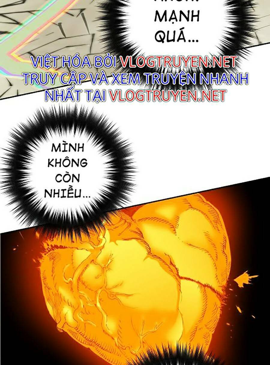 Hard Core Leveling Warrior Ss2: Chapter 116