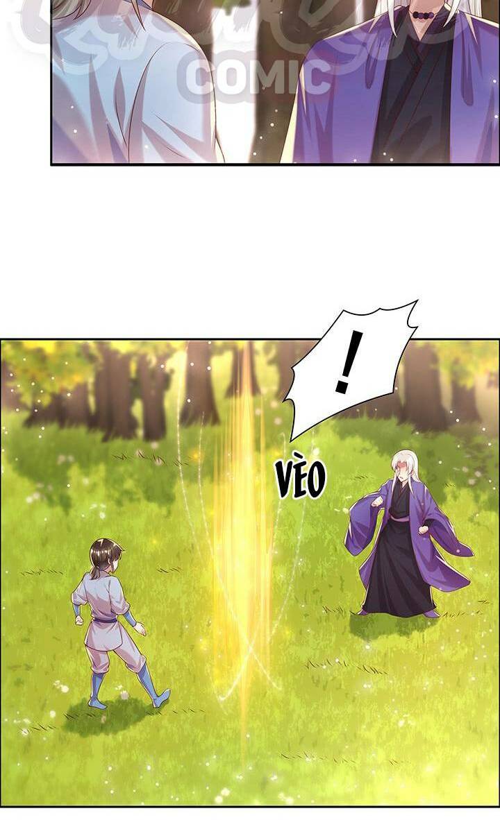 Siêu Phàm Truyện: Chapter 144