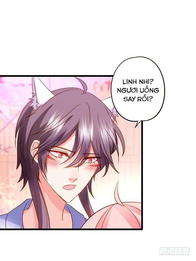 Hồ Tiên Hung Bạo: Chapter 112
