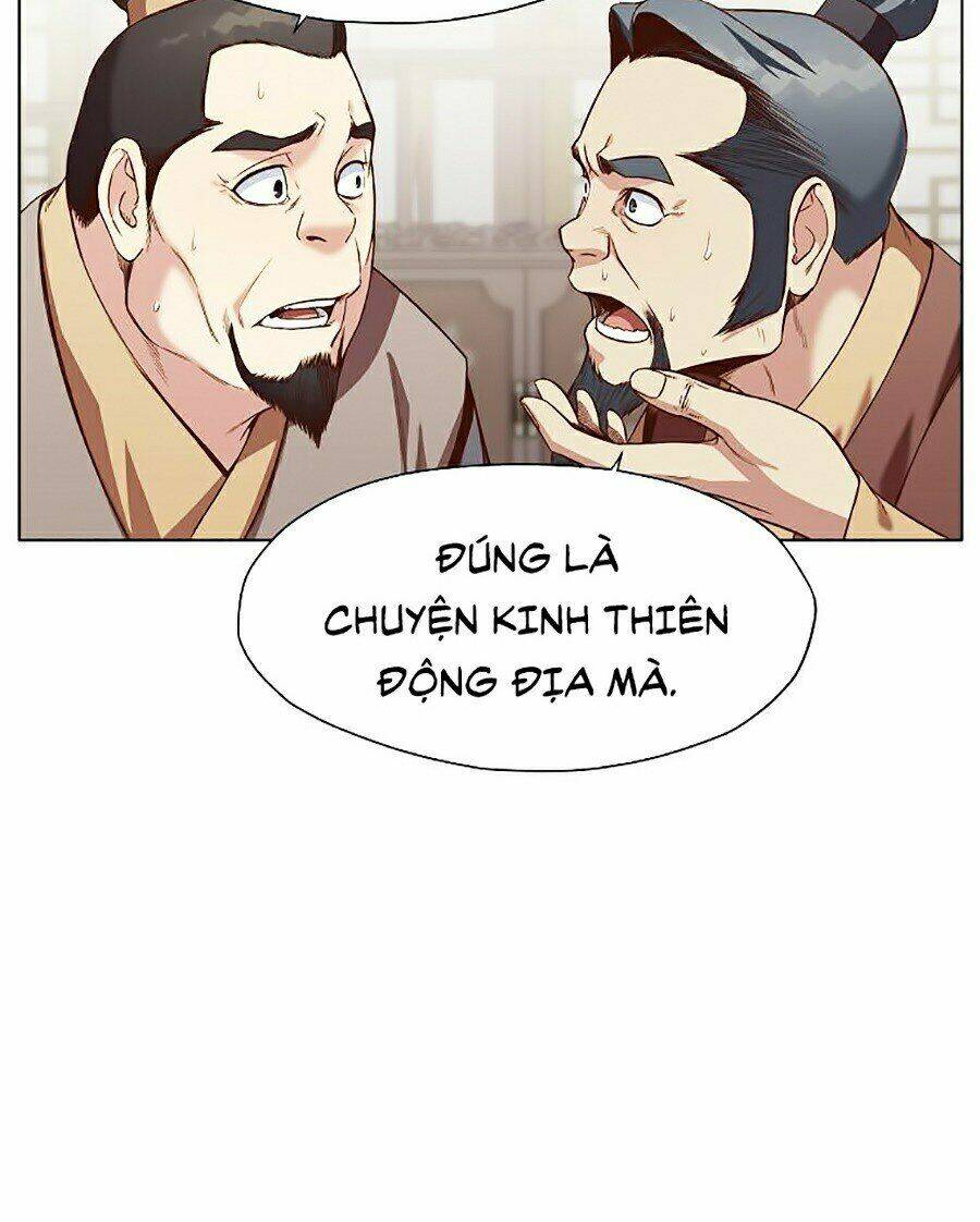 Thiên Võ Chiến Thần: Chapter 12