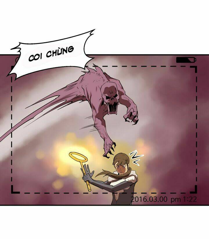 Raid: Chapter 5