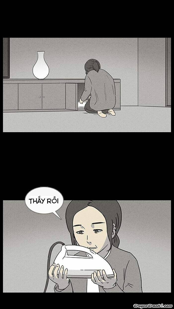 Những Câu Chuyện Bất Thường: Chapter 31