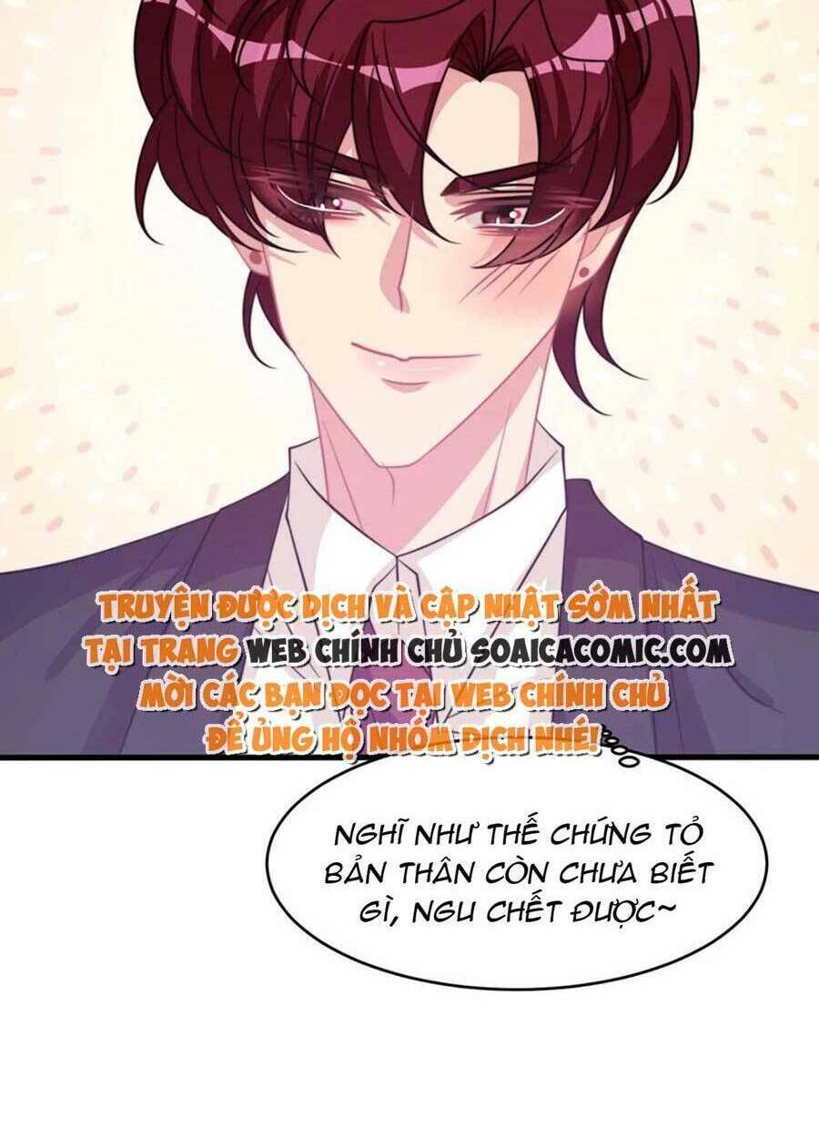 Vết Cắn Trí Mạng: Chapter 56