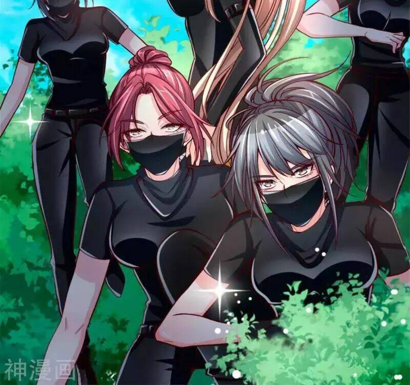 Tuyệt Đỉnh Khí Thiếu: Chapter 2