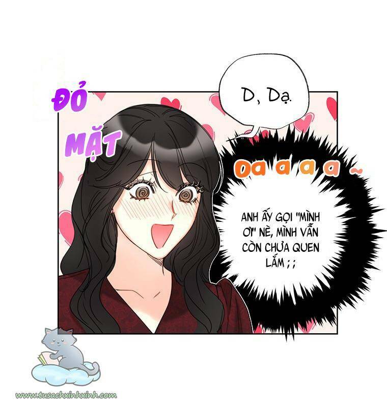 Thịnh Thế Lê Hoa Điện: Chapter 103