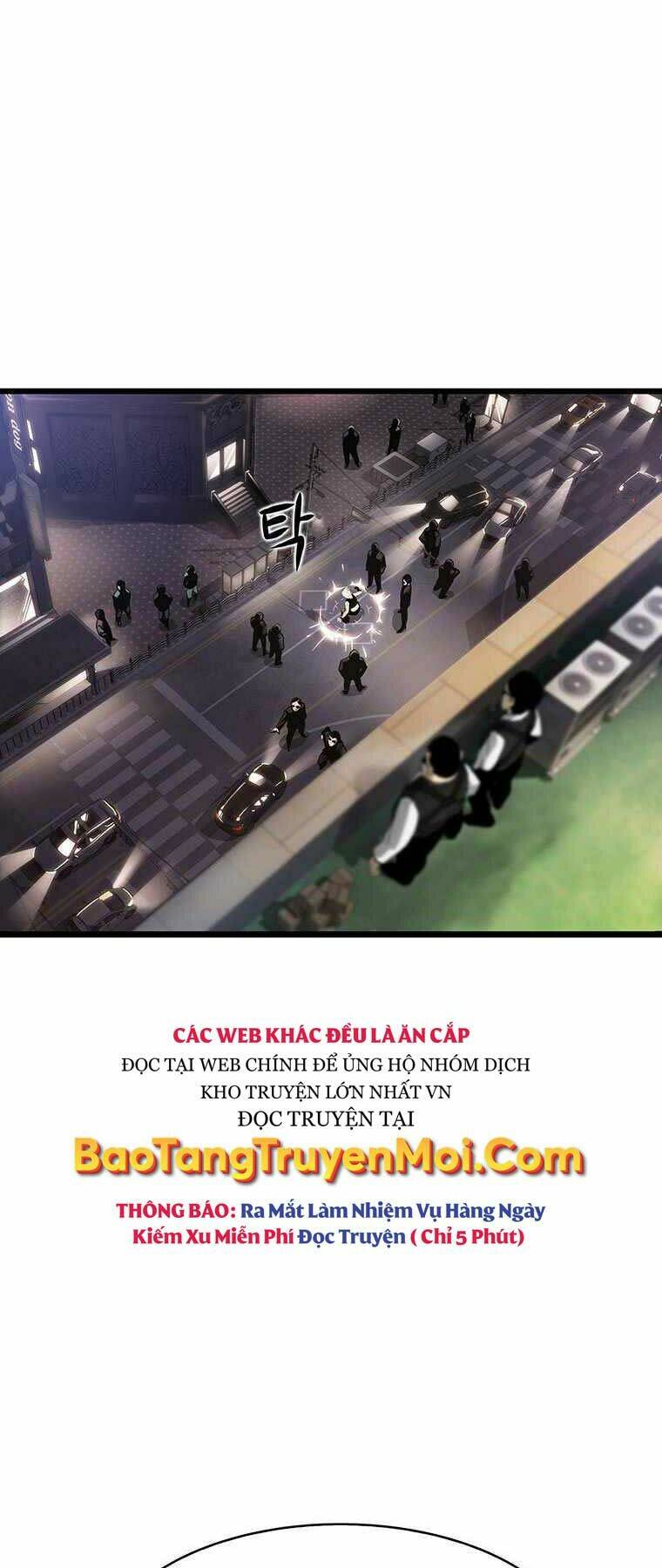 Hậu Duệ Của Hổ: Chapter 5